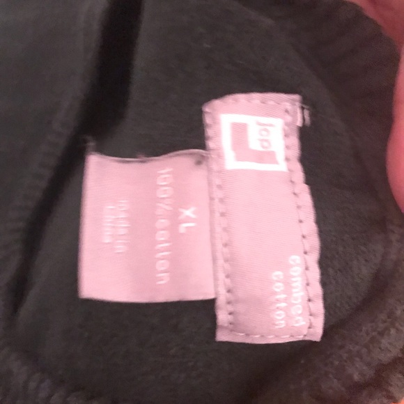 JCP hunter green XL - Picture 2 of 2